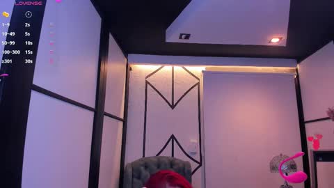 Nahomi online show from 01-08-26, 05:21