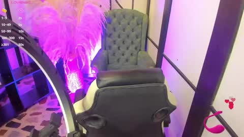 Nahomi online show from 02-02-26, 04:33