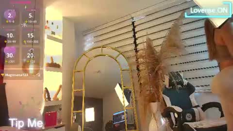 NahomiRoss online show from 07-27-26, 01:18