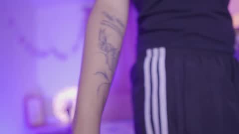 nahomy 2308 online show from 03-27-26, 11:32