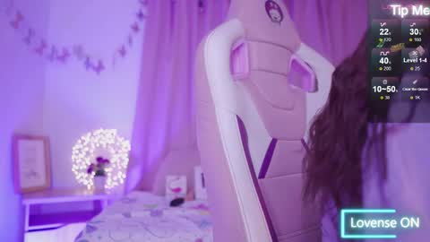 nahomy 2308 online show from 04-07-26, 11:43