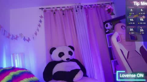 nahomy 2308 online show from 04-20-26, 11:46