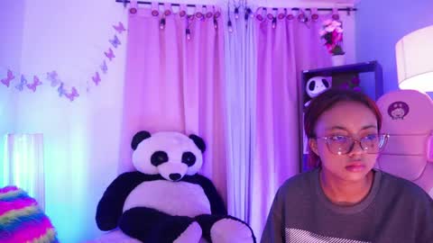 nahomy 2308 online show from 05-14-26, 11:39