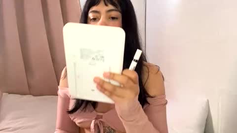 nahomy online show from 02-28-26, 12:28