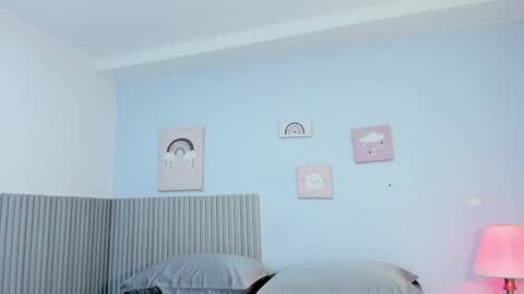 nahomy_park online show from 06-03-26, 11:46