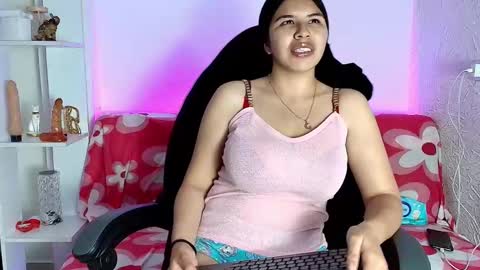 nahomy_rous777 online show from 03-05-26, 02:13