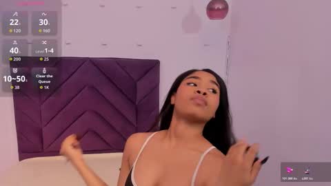 nahomycarterr online show from 11-23-25, 05:02