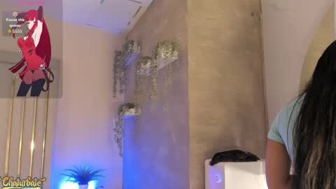 nahomycarterr online show from 01-06-26, 11:36