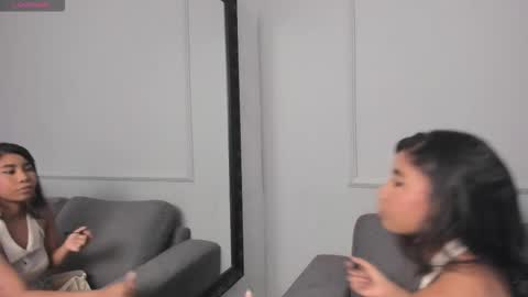 nahomycarterr online show from 02-19-26, 11:50