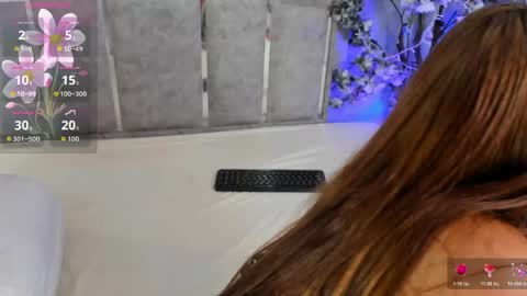 nahomycarterr online show from 05-17-26, 11:39