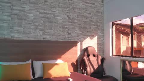 Snapshot of nahomydiamond chatting on 07-29-26, 09:35 nahomydiamond online show from 07-29-26, 09:35