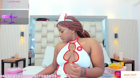 Snapshot of nahomye_taylor chatting on 10-20-25, 02:45 Nahomye online show from 10-20-25, 02:45