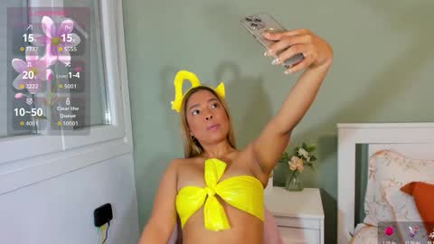 Mile online show from 02-15-26, 10:06