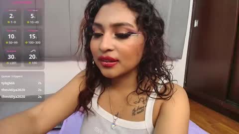 Snapshot of naia_cruz_ chatting on 09-11-25, 07:47 Naia online show from 09-11-25, 07:47