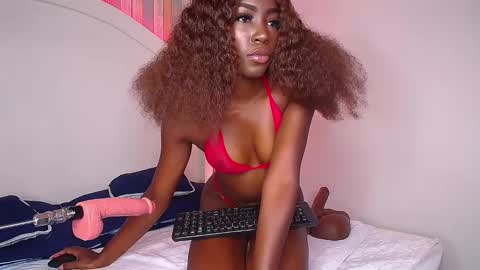 Naia online show from 03-08-25, 03:56