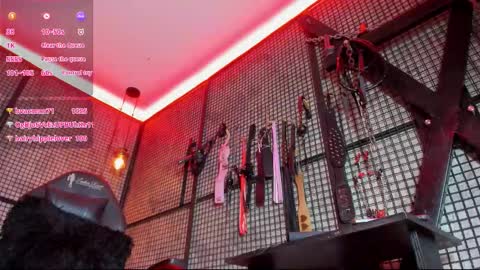 Naila online show from 03-06-26, 02:02