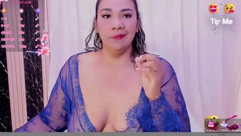 Snapshot of nailha1 chatting on 04-17-26, 10:07 Nailha online show from 04-17-26, 10:07