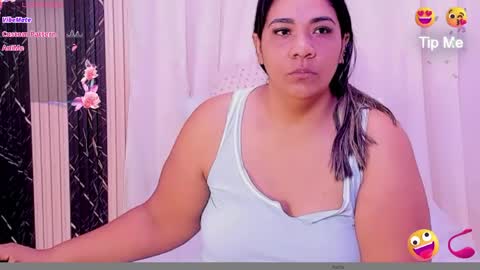 Snapshot of nailha1 chatting on 04-19-26, 11:53 Nailha online show from 04-19-26, 11:53