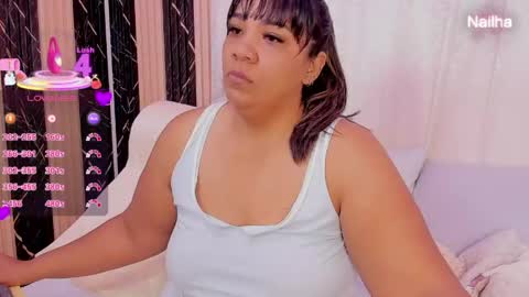 Snapshot of nailha1 chatting on 05-03-26, 11:05 Nailha online show from 05-03-26, 11:05