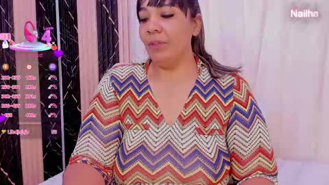 Snapshot of nailha1 chatting on 05-05-26, 11:07 Nailha online show from 05-05-26, 11:07