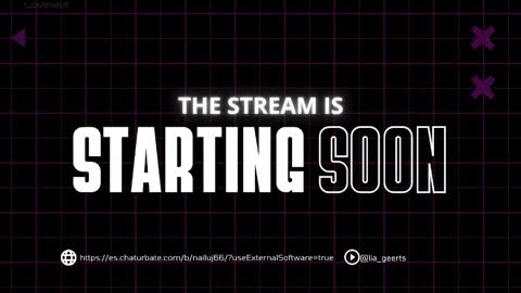 Lia online show from 02-19-26, 02:46