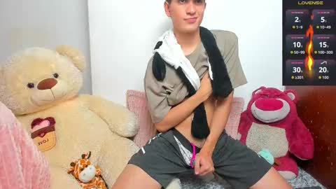  N A I M T H E  K I N G  online show from 02-14-26, 05:59