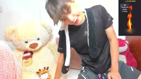  N A I M T H E  K I N G  online show from 02-16-26, 05:03