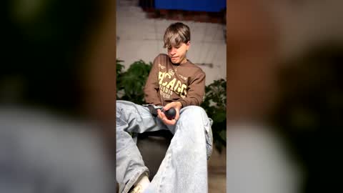  N A I M T H E  K I N G  online show from 03-01-26, 11:18