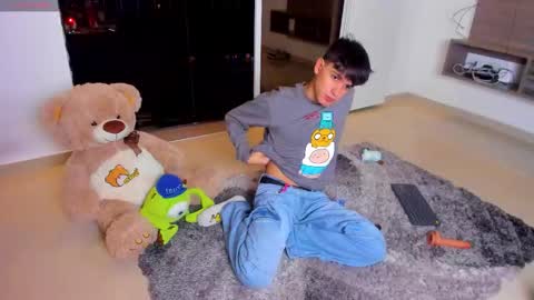  N A I M T H E  K I N G  online show from 03-15-26, 11:22