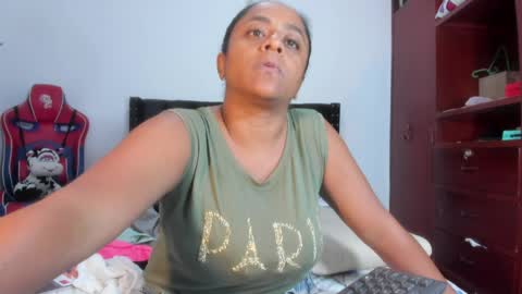 Snapshot of nairovi_cherry chatting on 04-17-26, 02:25 Nairovy online show from 04-17-26, 02:25