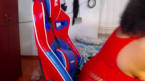 Snapshot of nairovi_cherry chatting on 05-21-26, 12:39 Nairovy online show from 05-21-26, 12:39