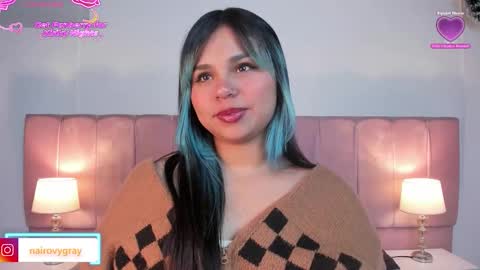 nairovy_1 online show from 01-13-26, 09:58