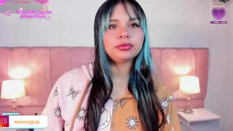 nairovy_1 online show from 01-14-26, 11:38