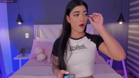 Naisha Ford online show from 02-03-26, 04:10