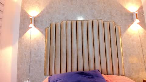 Naisha Rousell online show from 12-07-24, 05:59