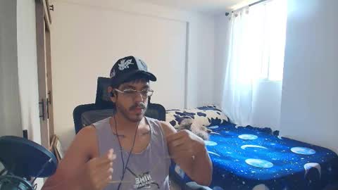 Nait online show from 11-23-25, 12:49