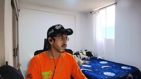 Nait online show from 11-24-25, 11:21