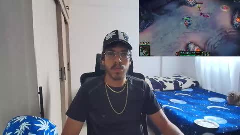 Nait online show from 11-29-25, 06:44