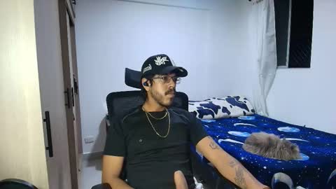 Nait online show from 12-04-25, 09:29