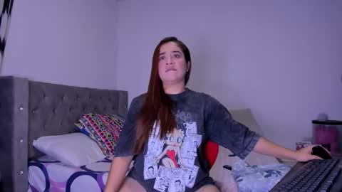 Natalia Flores online show from 01-31-26, 10:41