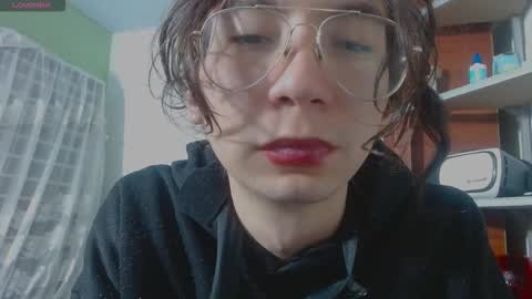 NAJI  online show from 02-06-26, 02:16