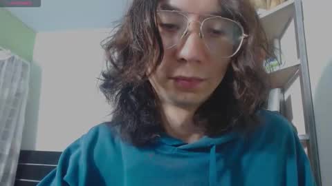 NAJI  online show from 02-19-26, 01:12