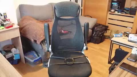 Snapshot of najyck chatting on 12-05-25, 01:09 Daddy Mando online show from 12-05-25, 01:09