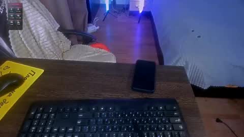 Asy no face  online show from 02-09-25, 11:25