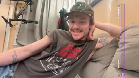 mid-west guy living on the east coast trying to figure out where to go next online show from 03-01-26, 04:53