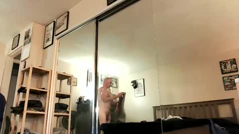 nakedmonkey online show from 07-05-26, 01:12