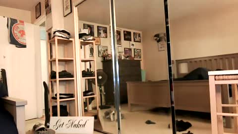 nakedmonkey online show from 07-13-26, 01:08
