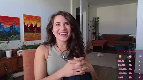 nakedpaint245477 online show from 01-14-26, 05:40