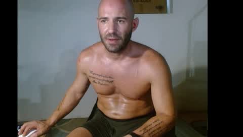 Snapshot of nakedpreacher89 chatting on 01-02-25, 01:19 Preacher online show from 01-02-25, 01:19