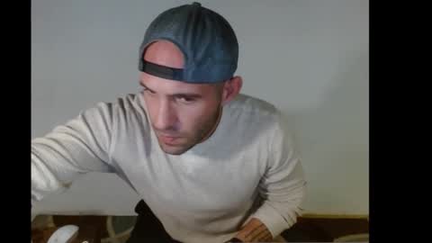 Snapshot of nakedpreacher89 chatting on 01-12-25, 12:44 Preacher online show from 01-12-25, 12:44